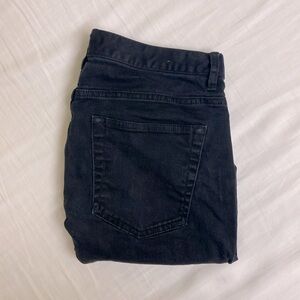 H&M mens skinny jean 30